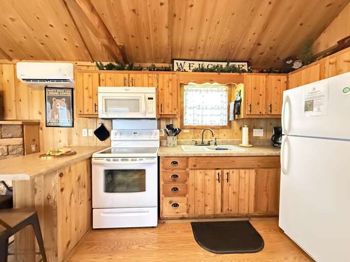 Find Rentals