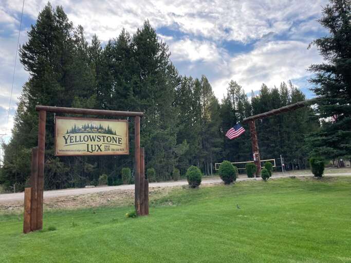Find Rentals