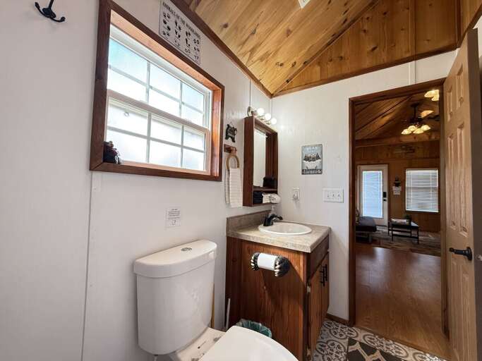 Find Rentals