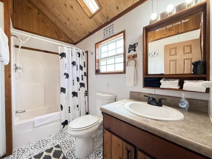 Find Rentals