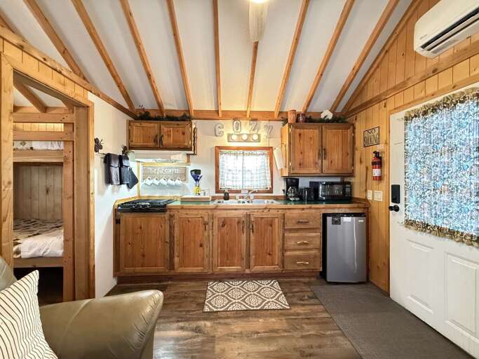 Find Rentals