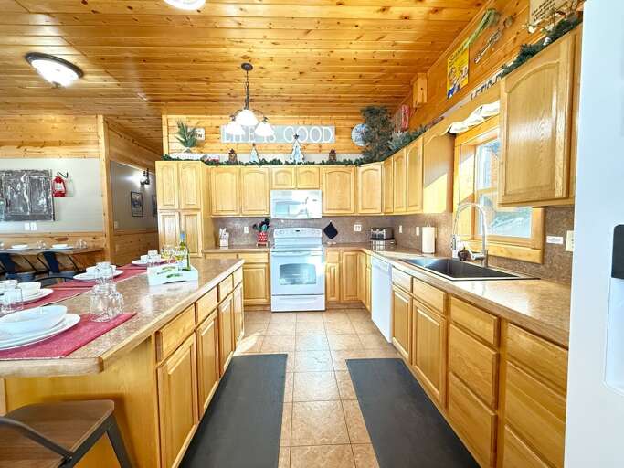 Find Rentals