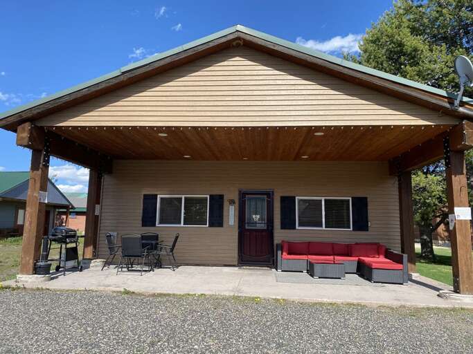 Find Rentals