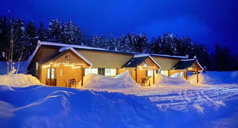 Find Rentals