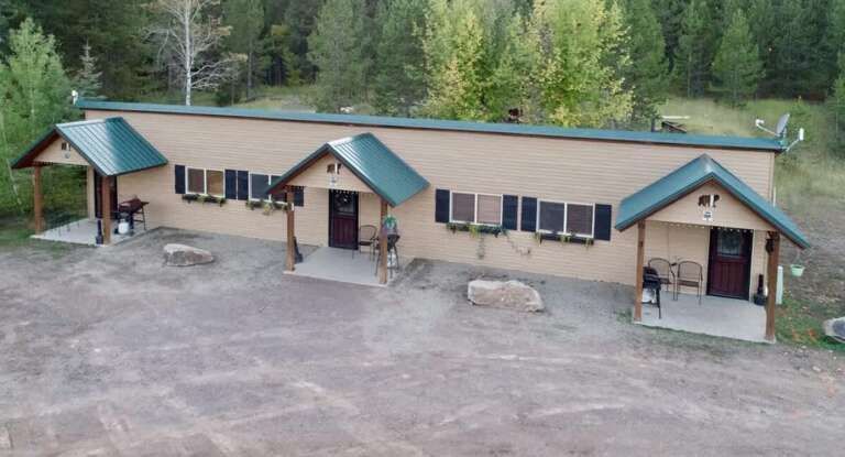 Find Rentals