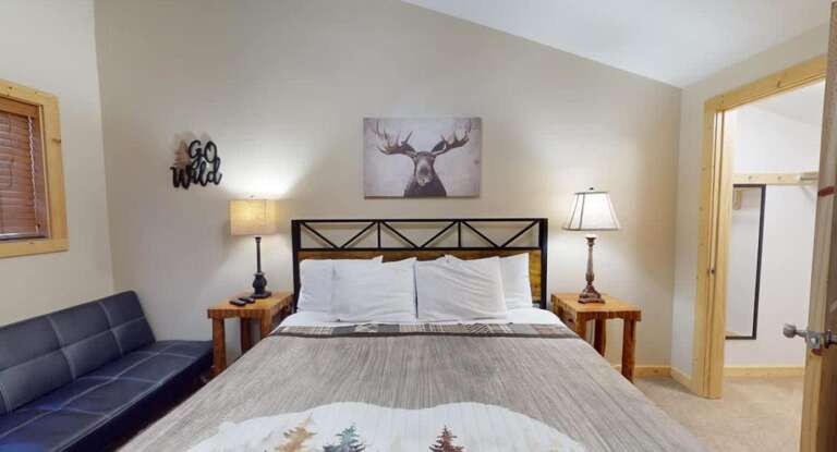 Island Park Apartment Rental