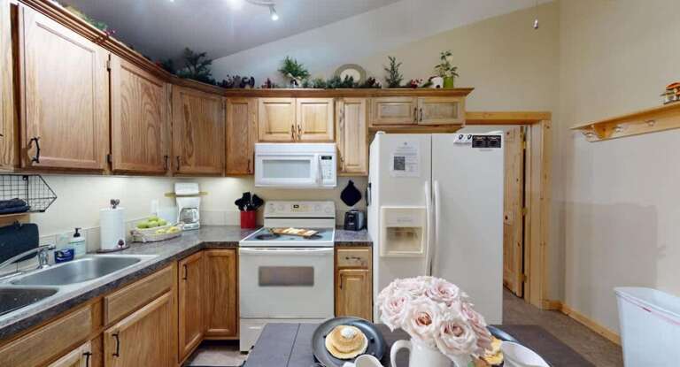 Island Park Apartment Rental