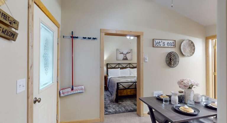 Find Rentals