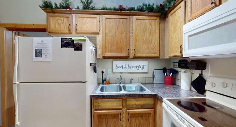 Find Rentals