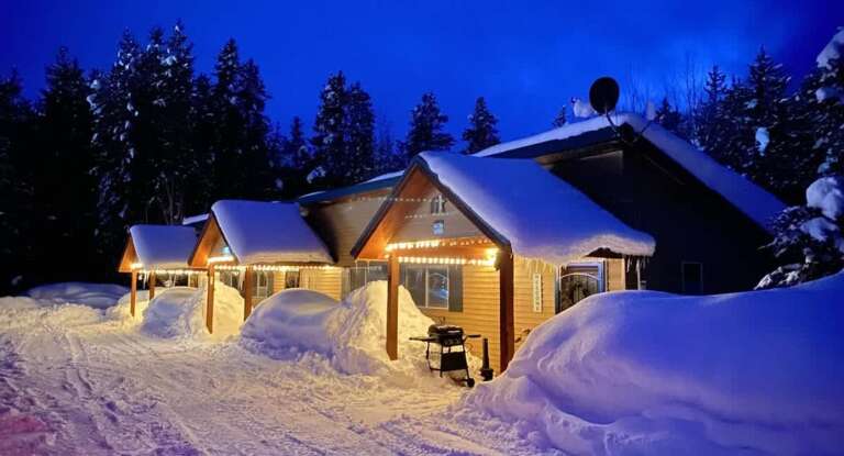 Find Rentals