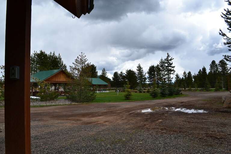 Find Rentals