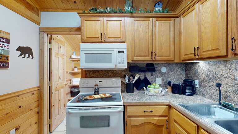 Find Rentals