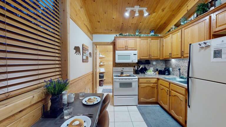 Island Park Apartment Rental