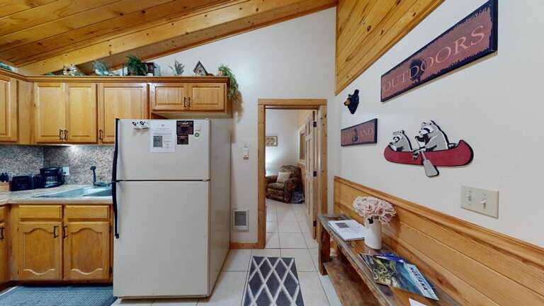 Find Rentals