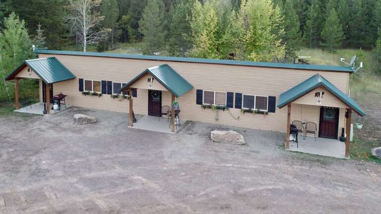 Find Rentals