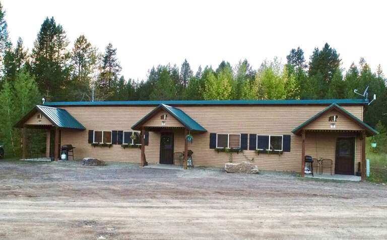 Find Rentals