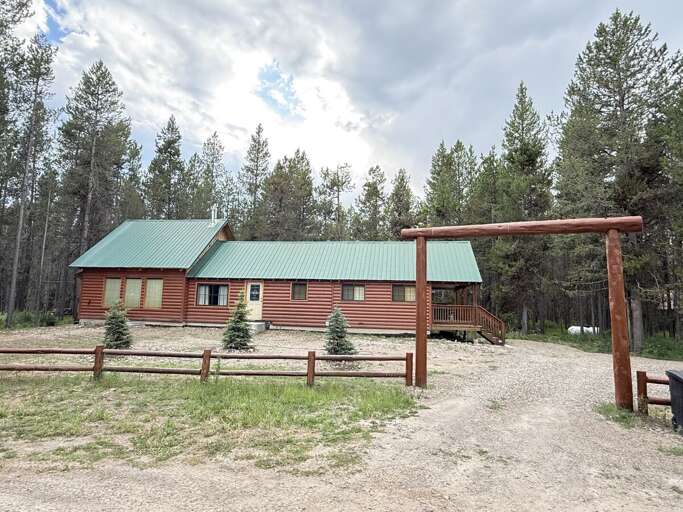 Find Rentals