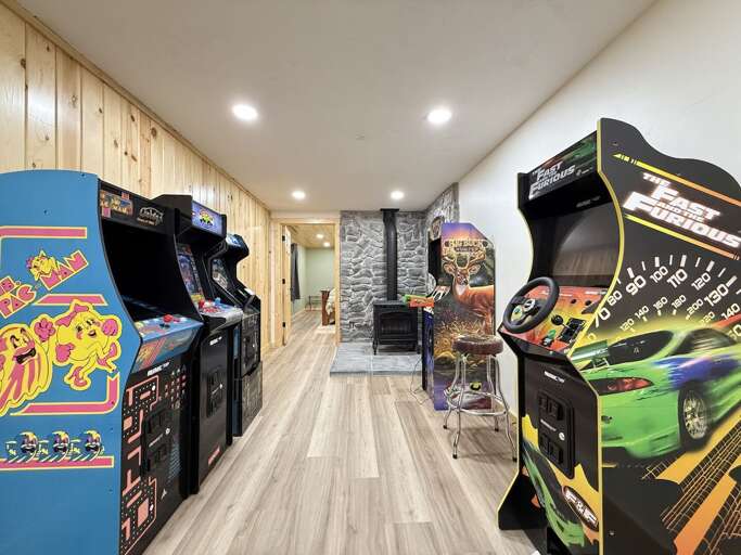 Find Rentals