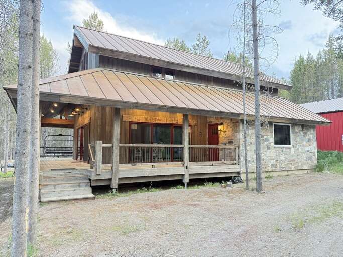 Find Rentals