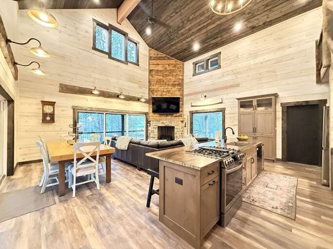 Find Rentals
