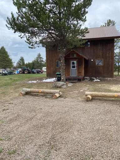 Find Rentals