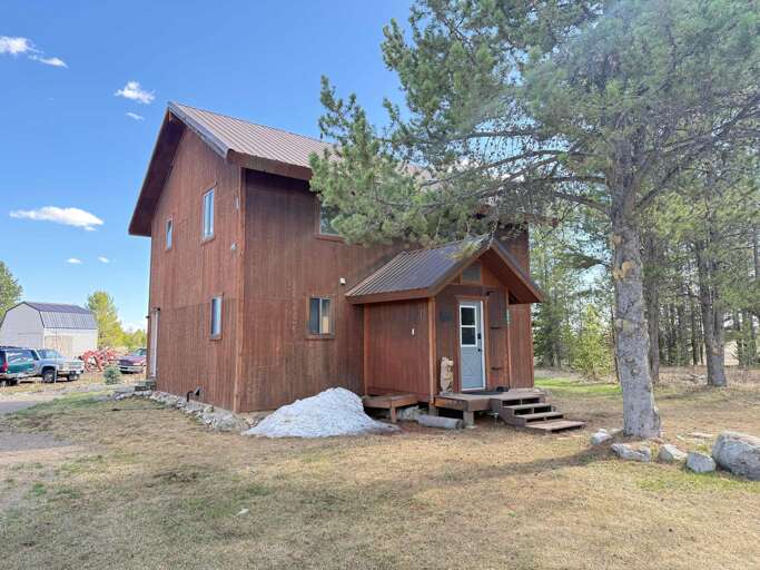 Find Rentals