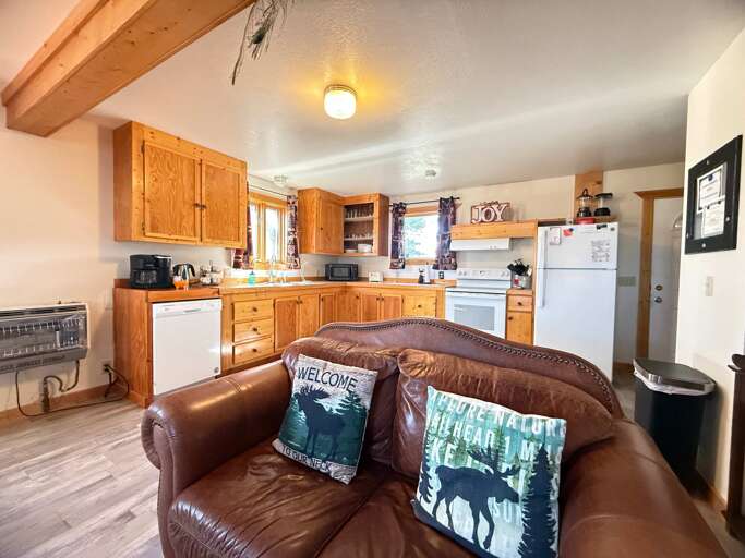 Find Rentals