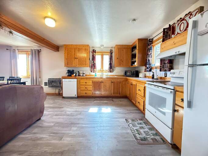 Find Rentals