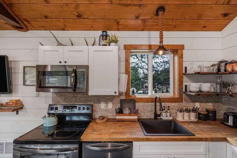 Find Rentals