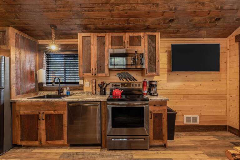 Find Rentals