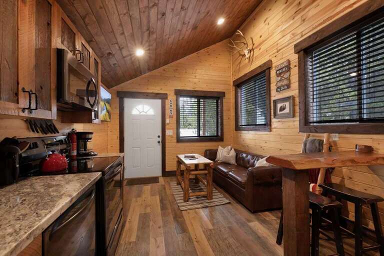 Find Rentals