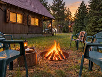 Boat Launch Access | FirePit | 30MI to YNP