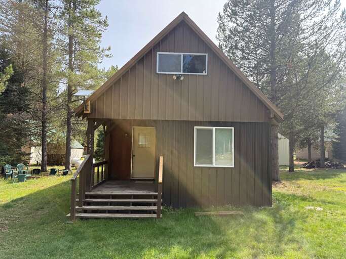 Find Rentals