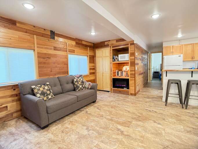 Find Rentals