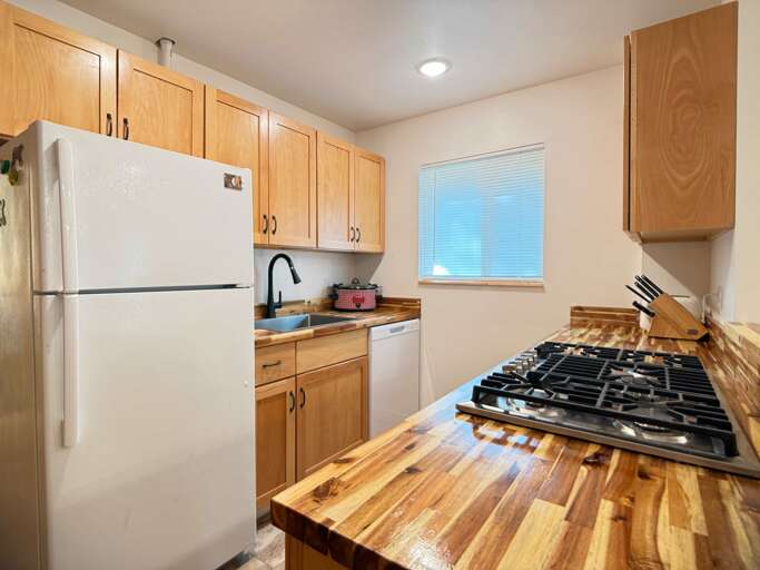 Island Park Cabin Rental