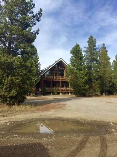 Find Rentals