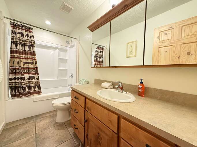 Find Rentals