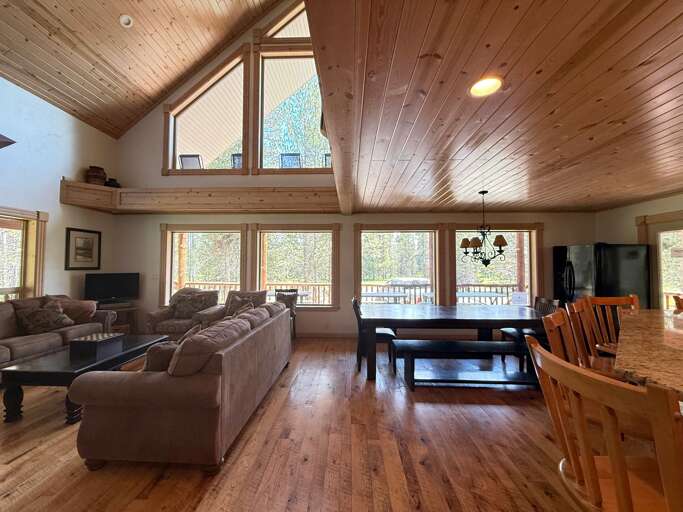 Find Rentals