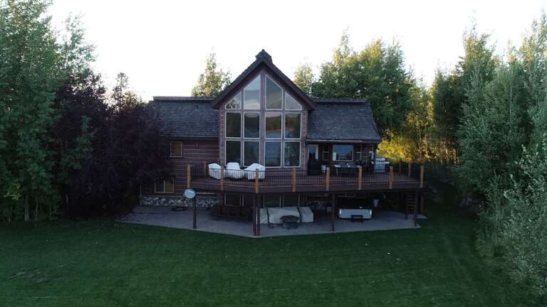 Find Rentals