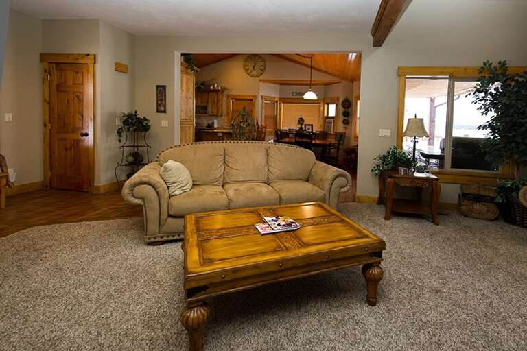 Find Rentals