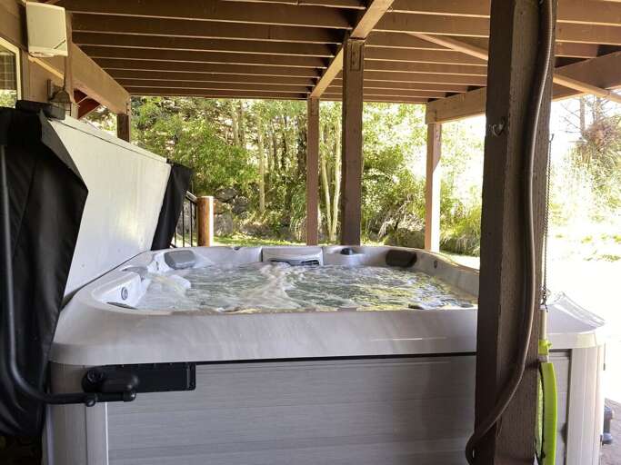 Island Park Cabin Rental