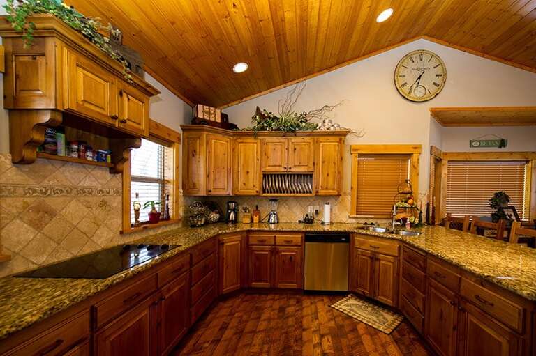 Find Rentals