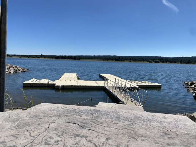 Island Park Cabin Rental