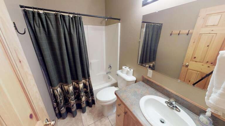 Find Rentals