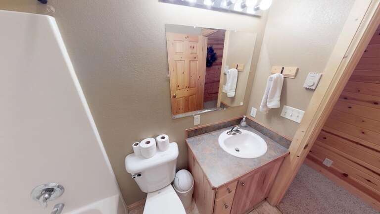 Find Rentals