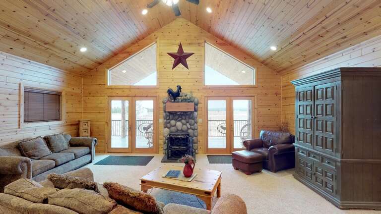 Find Rentals