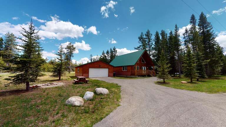 Find Rentals