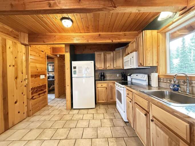 Find Rentals