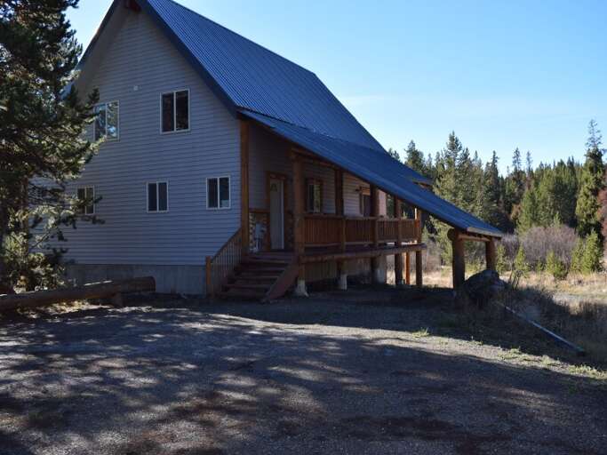 Find Rentals