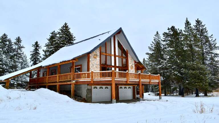 Find Rentals